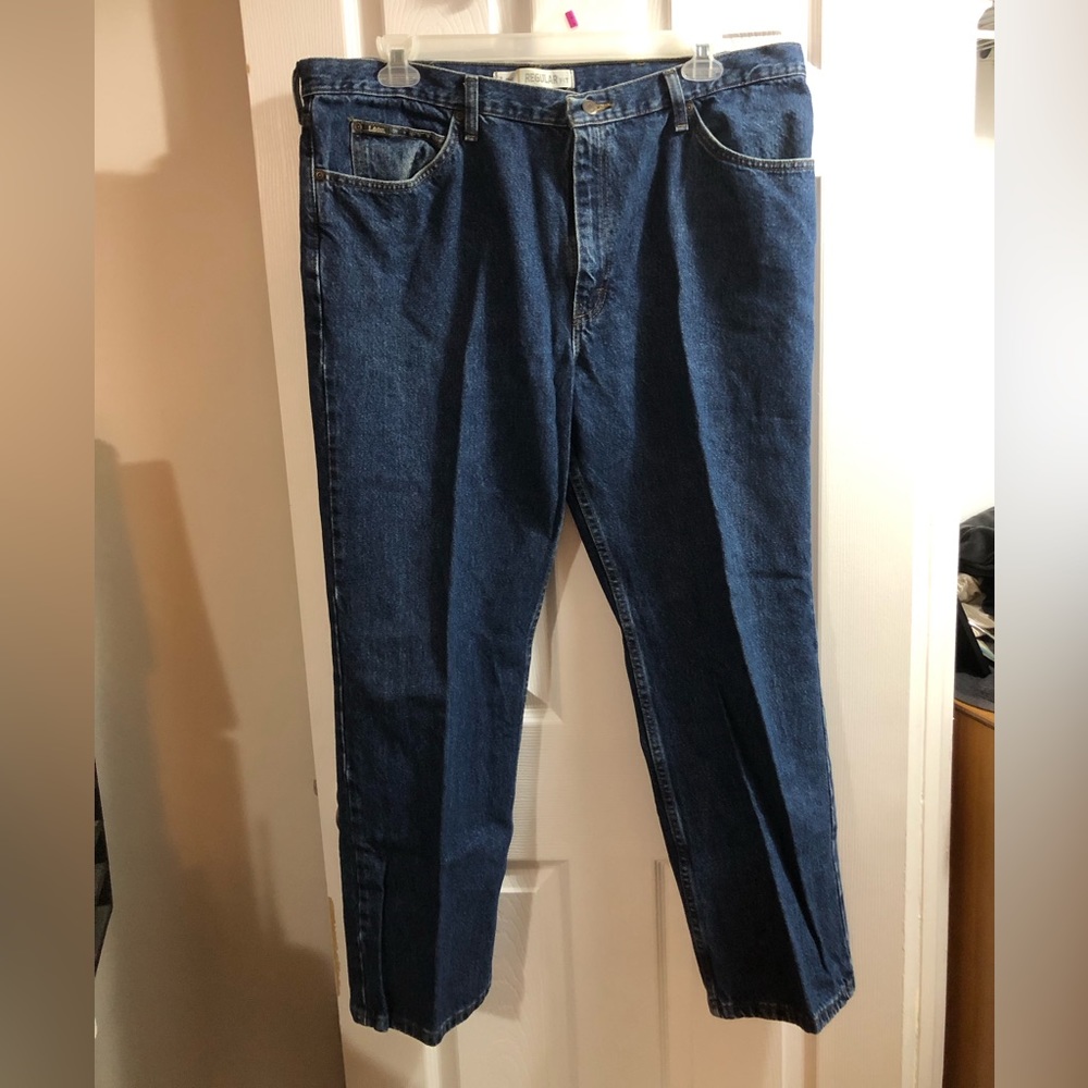 Men’s Lee jeans